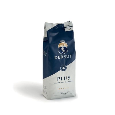 Dersut Caffe Limu Single Origin  на зърна 1 кг